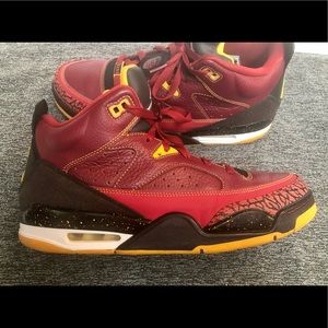 Air Jordan “Son of Mars” / Size: 11 / MSRP: $160